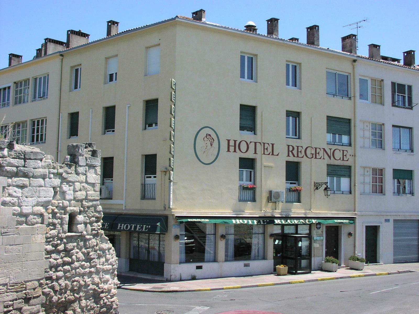 Residence Share Inn Nice Exterior foto